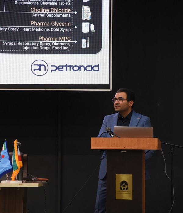 <strong>The CEO of Petronad Asia Petrochemical Company explained: The development of the value chain from petrochemical to the pharmaceutical industry – June 1, 2023</strong>